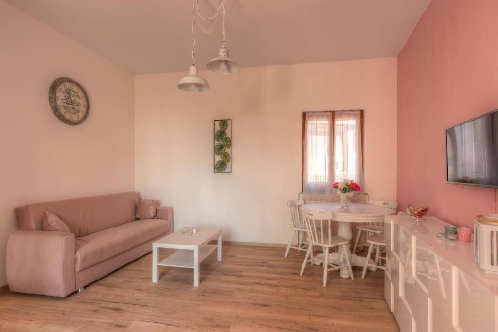 La Casa Di Cheyenne - Sea View 011019-Lt-0221 Leilighet Monterosso al Mare Eksteriør bilde